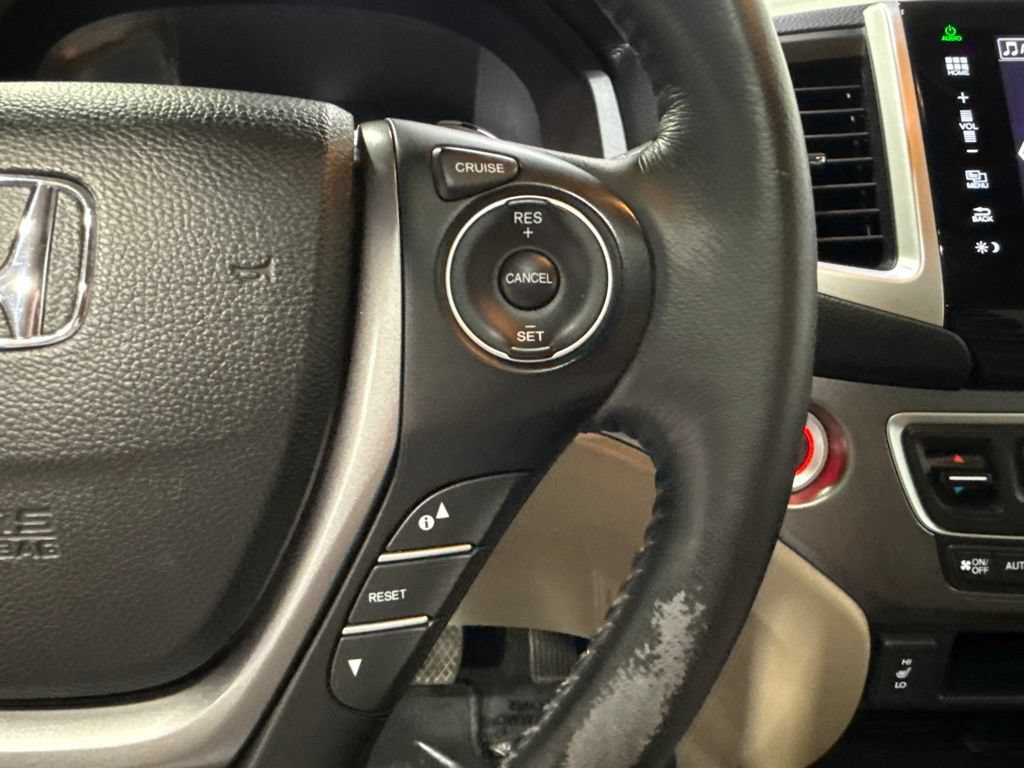 Used 2016 Honda Pilot EX-L image 23