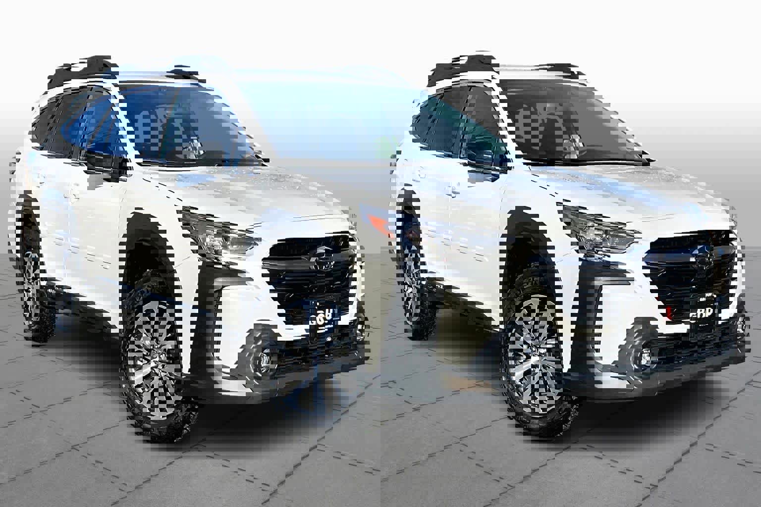 Used 2025 Subaru Outback Premium image 3