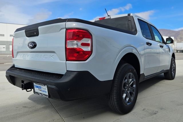 New 2026 Ford Maverick XLT image 5