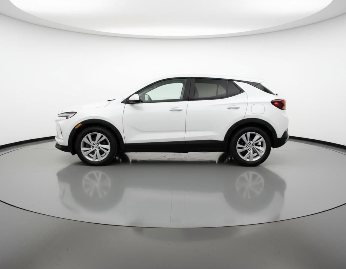 Used 2025 Buick Encore GX Preferred image 5