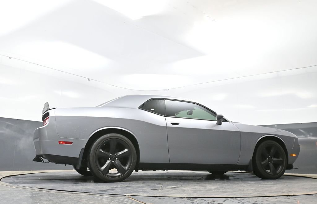 Used 2014 Dodge Challenger SXT w/ Super Sport Group (SS/T) RWD image 23