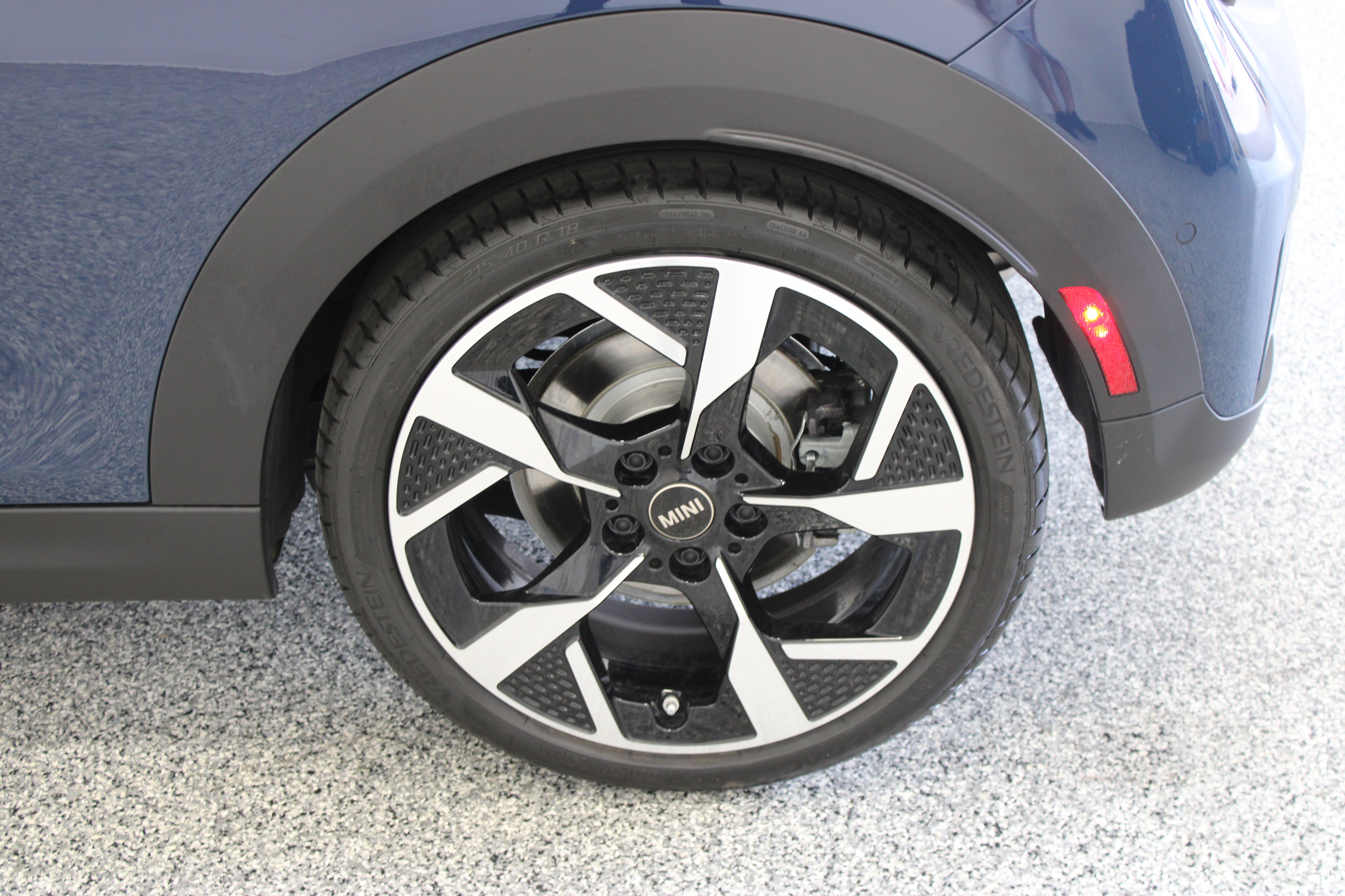 Used 2026 MINI Cooper S FWD image 10