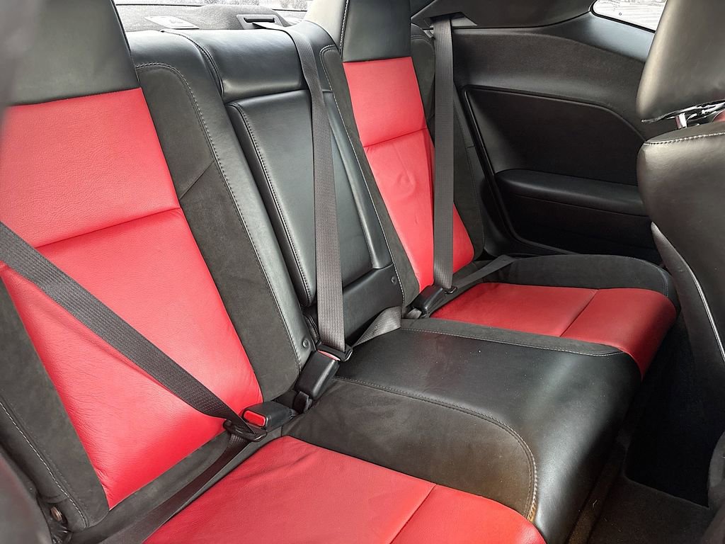 Used 2021 Dodge Challenger R/T w/ Performance Handling Group image 27