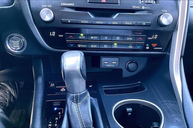 Used 2021 Lexus RX 350 FWD w/ Accessory Package image 15