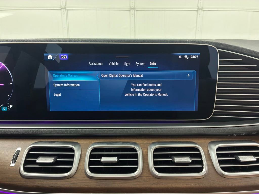 Used 2024 Mercedes-Benz GLE 450 4MATIC image 41