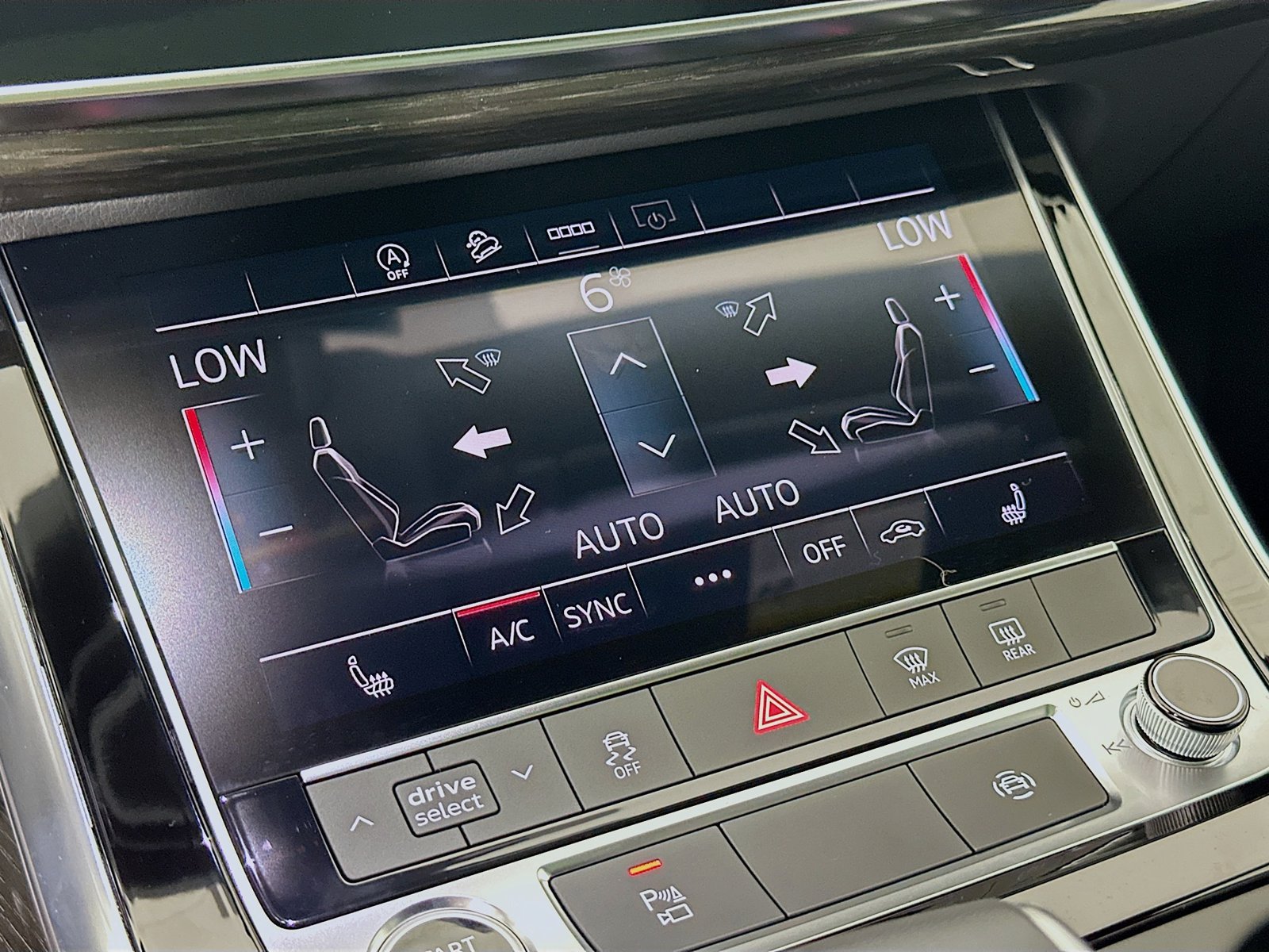 Certified 2025 Audi Q7 2.0T Premium AWD/4WD image 26