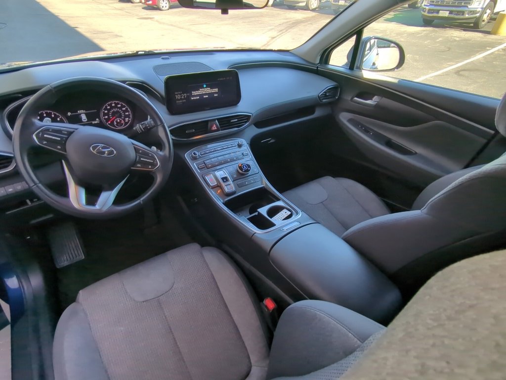 Used 2023 Hyundai Santa Fe SEL image 14