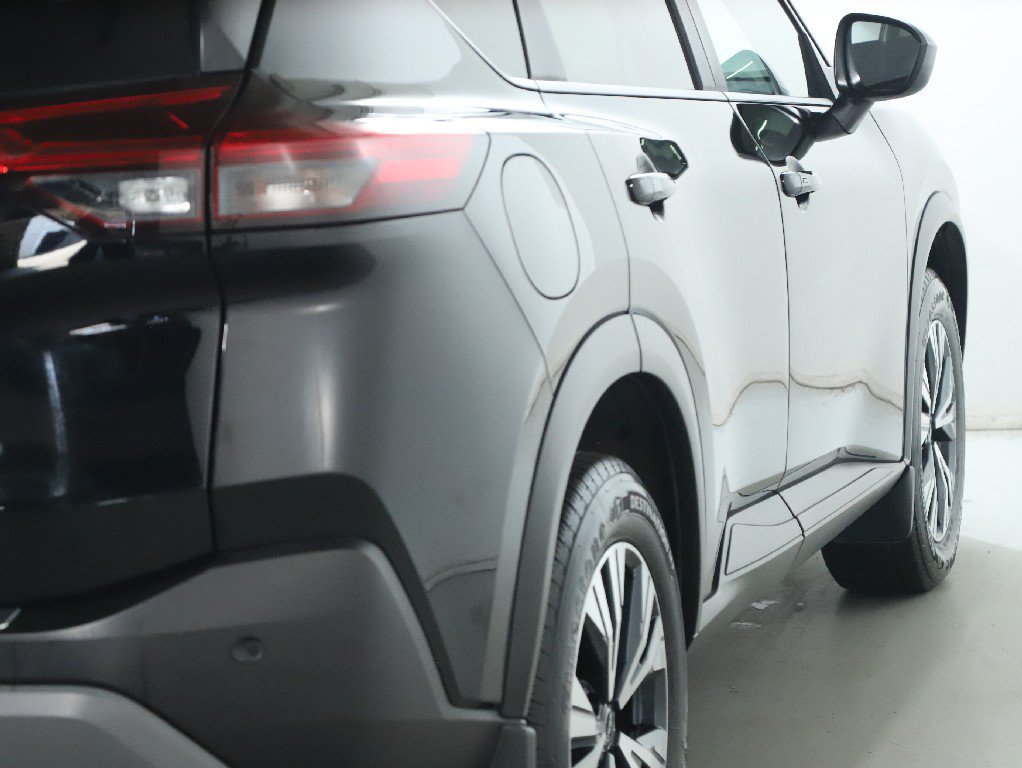 Certified 2023 Nissan Rogue SV AWD/4WD image 48