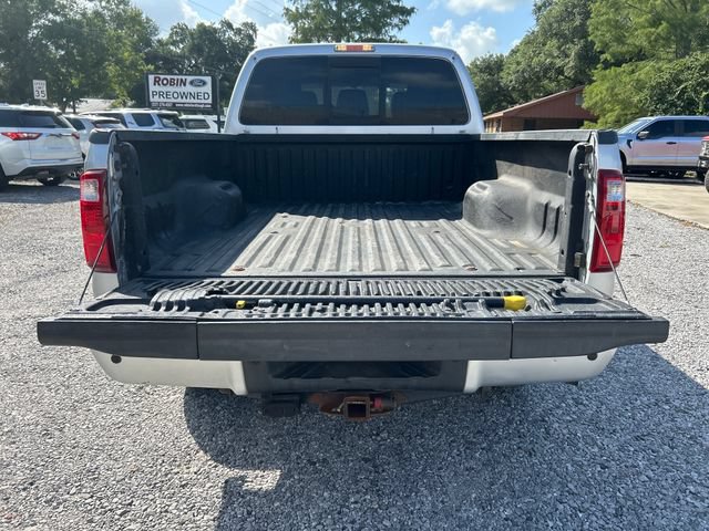 Used 2014 Ford F250 Platinum w/ FX4 Off-Road Package AWD/4WD image 22