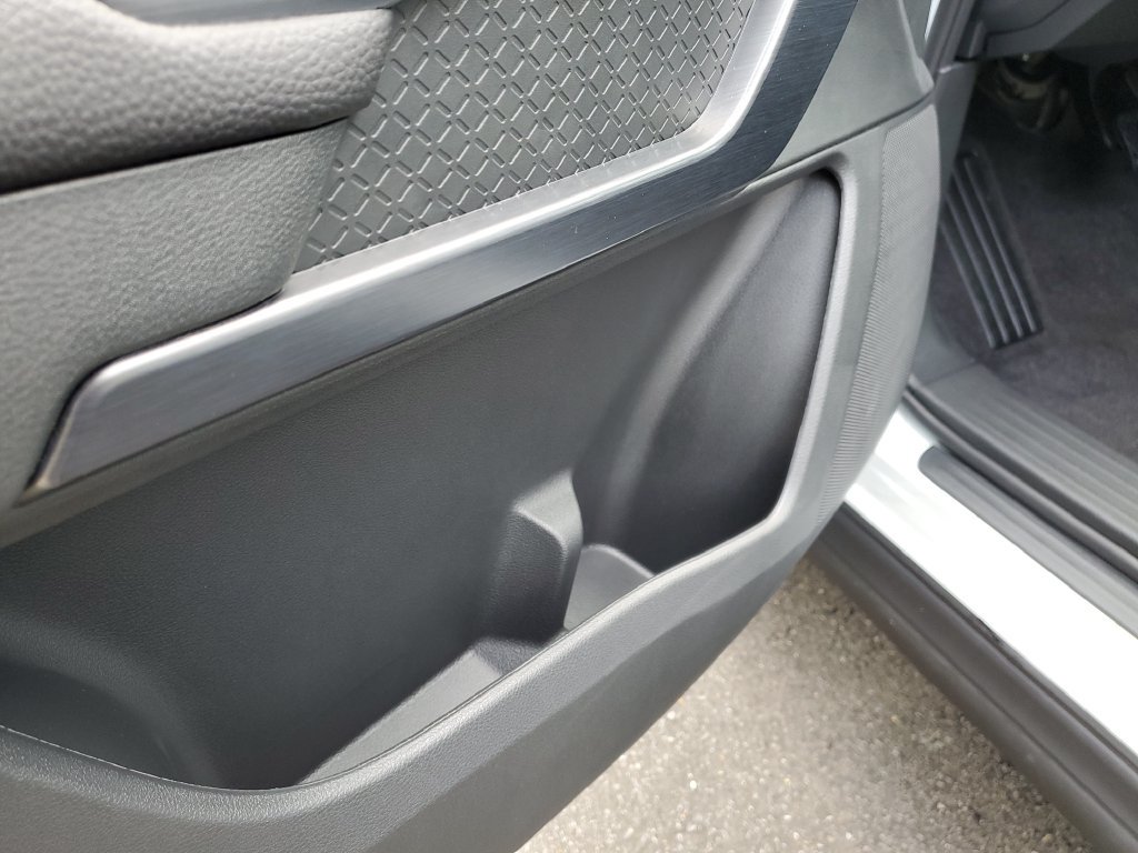 New 2026 Nissan Pathfinder SL FWD image 19