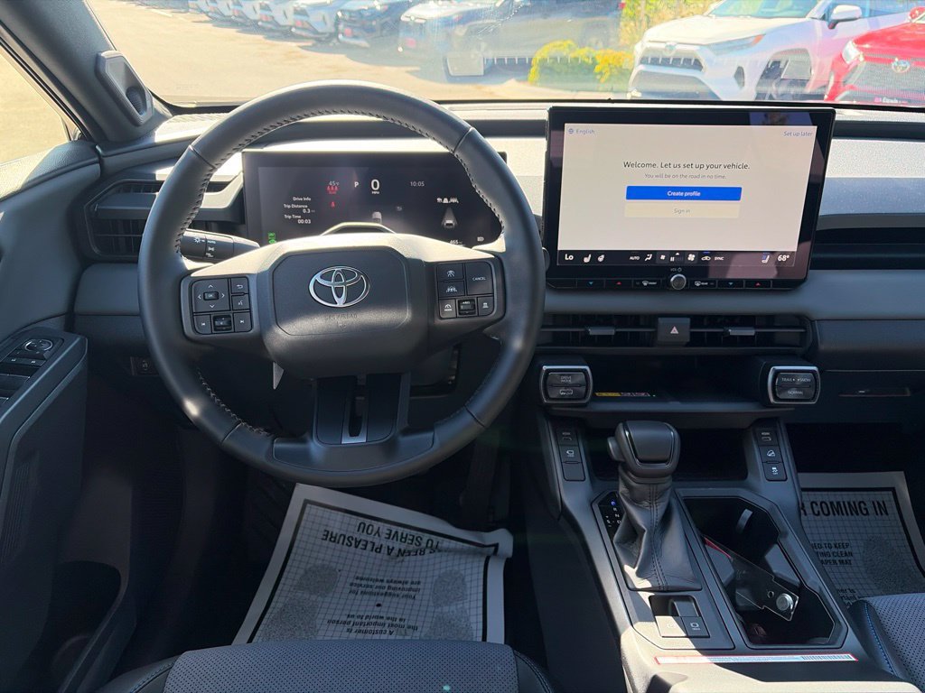 Used 2026 Toyota RAV4 XSE w/ Weather Package AWD/4WD image 22