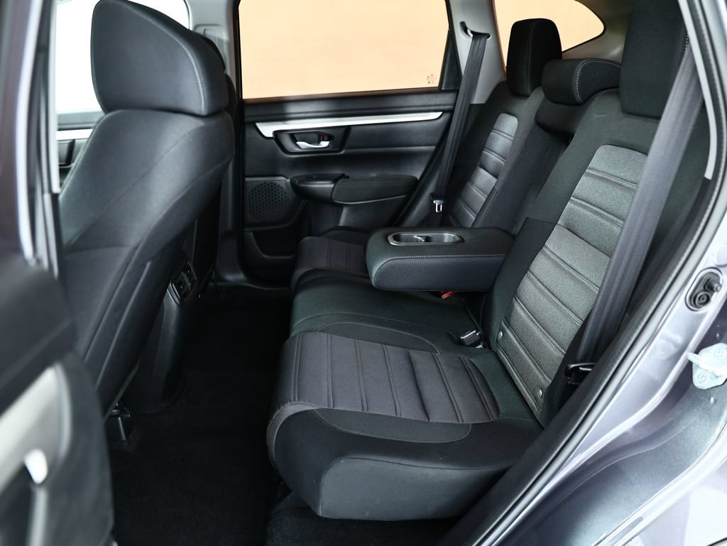Used 2021 Honda CR-V LX image 25