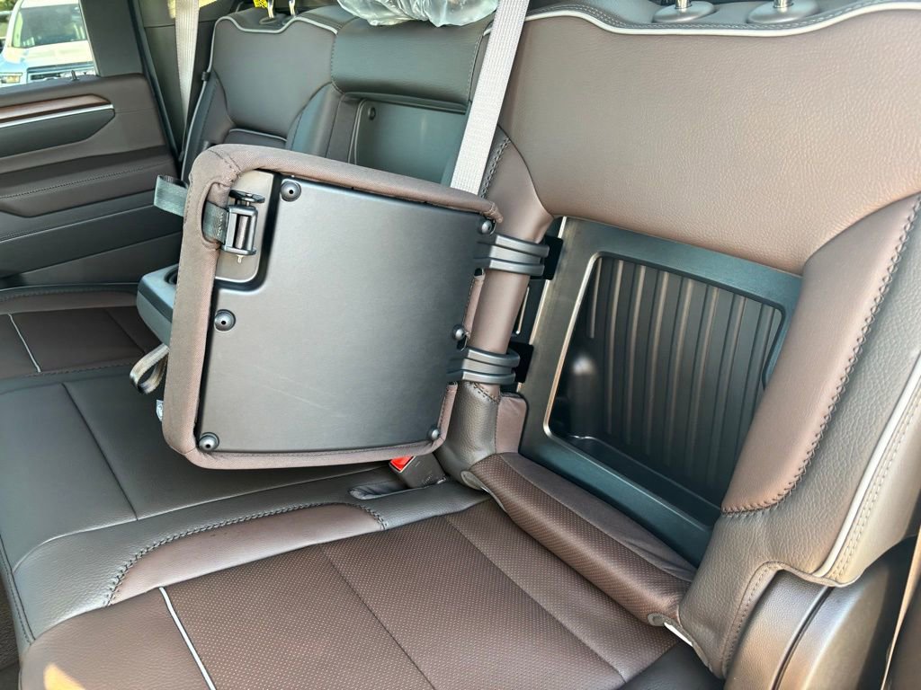 New 2026 GMC Sierra 2500 Denali image 29