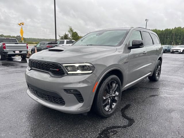 Used 2023 Dodge Durango R/T AWD/4WD image 16