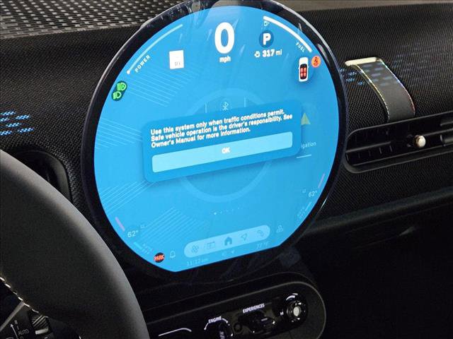 Used 2025 MINI Cooper S image 12