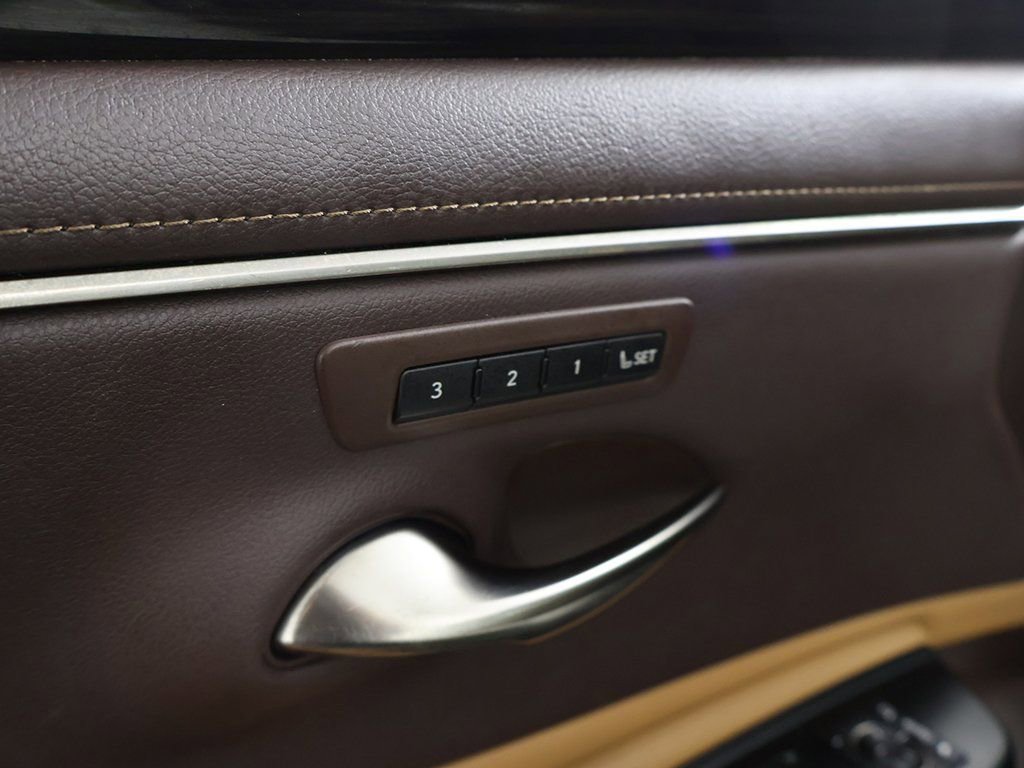 Used 2020 Lexus ES 350 w/ Premium Package image 39