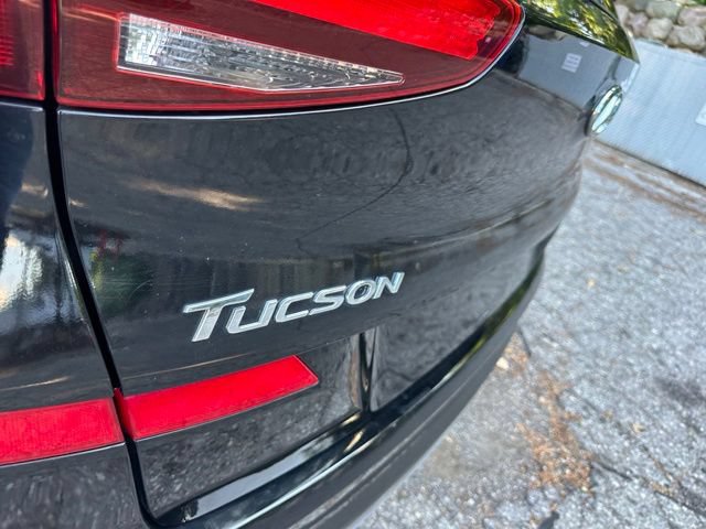 Used 2019 Hyundai Tucson SEL AWD/4WD image 24