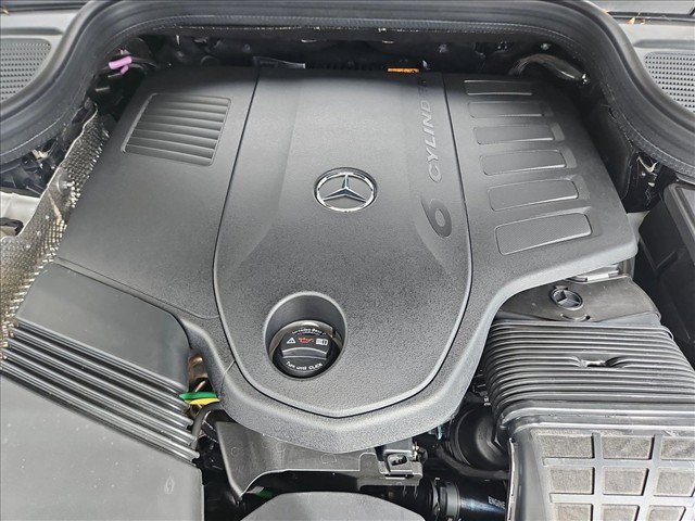 New 2027 Mercedes-Benz GLS 450 4MATIC image 17