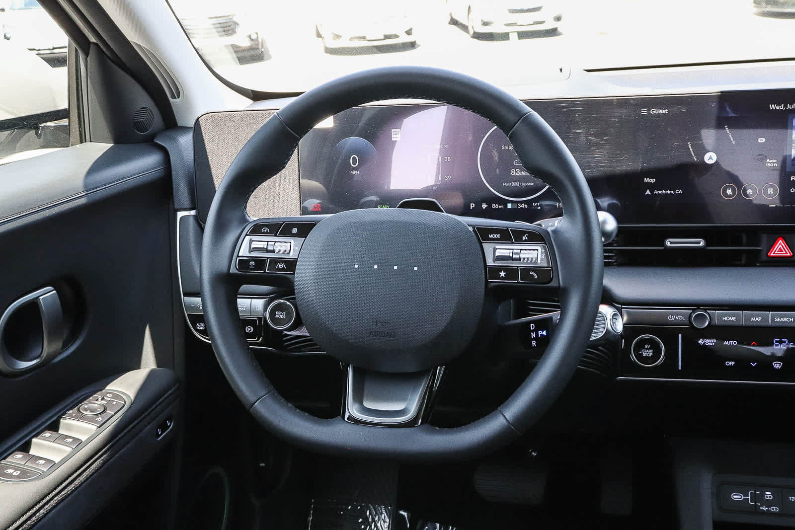 New 2026 Hyundai Ioniq 5 Limited RWD image 21