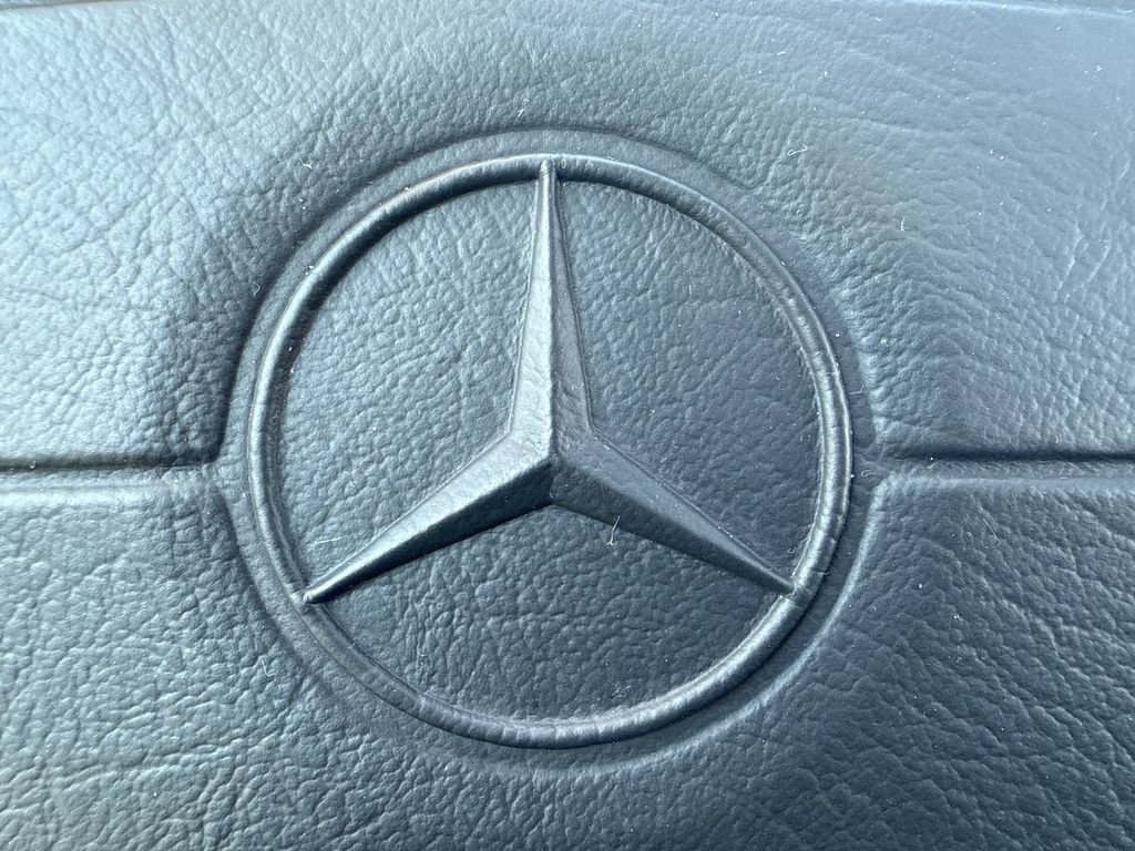 Used 1998 Mercedes-Benz C 280 Sedan image 20