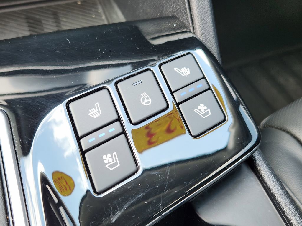 Used 2023 Kia Sportage SX image 25