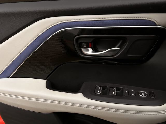 Used 2025 Acura ADX A-Spec image 24