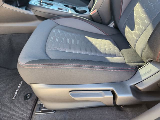 New 2026 Subaru Impreza 2.0i Sport AWD/4WD image 18