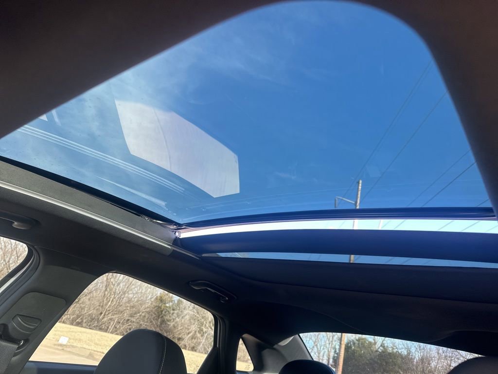 Used 2025 Kia K5 GT image 31