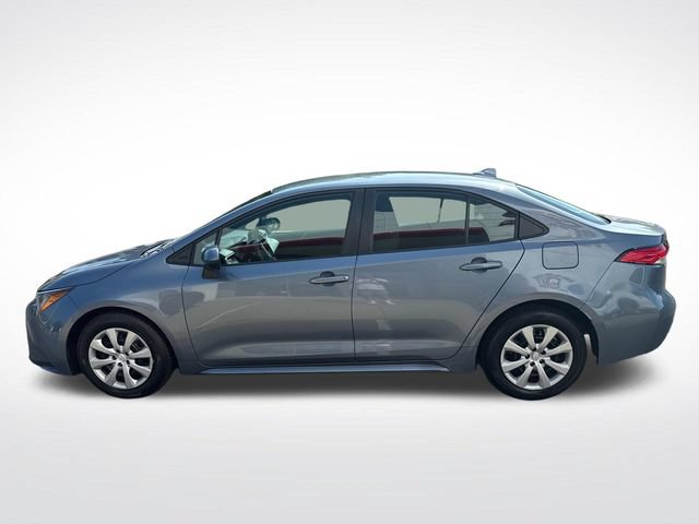 Used 2024 Toyota Corolla LE FWD image 6