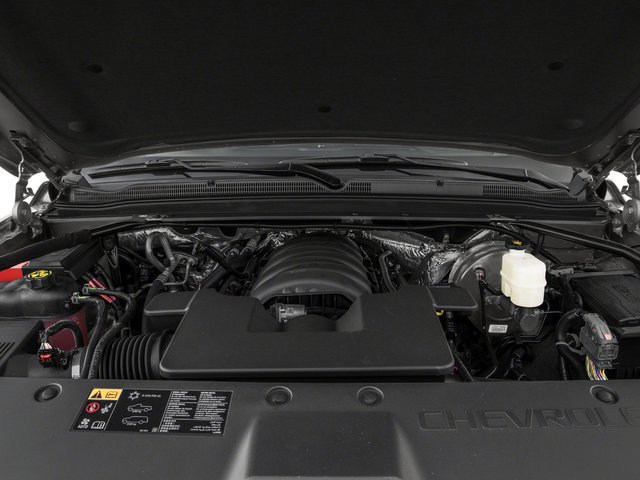 Used 2017 Chevrolet Suburban Premier RWD image 16