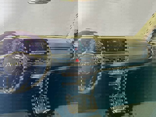 New 2026 Kia Seltos EX image 25