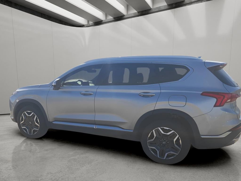 Used 2023 Hyundai Santa Fe Limited image 4