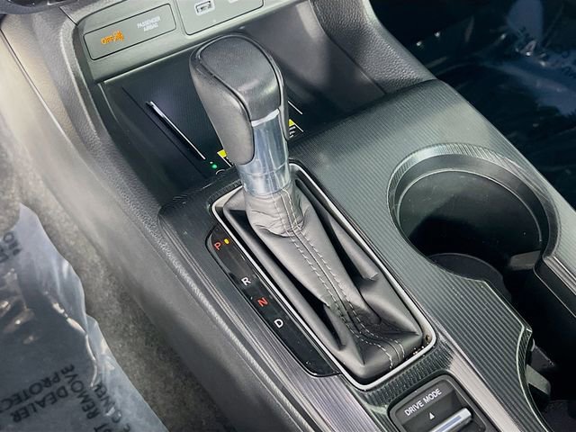 Used 2024 Honda Civic Sport Touring image 24
