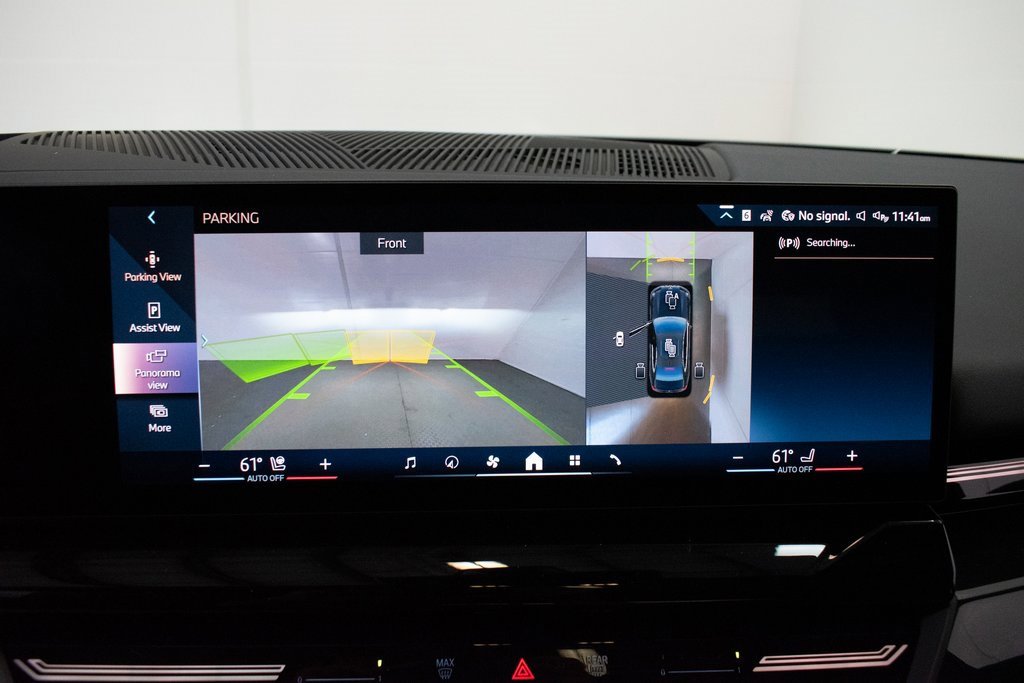 New 2026 BMW 530i xDrive image 17