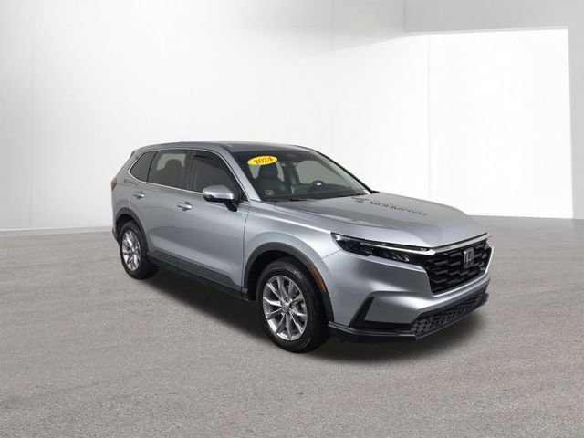 Used 2024 Honda CR-V EX-L image 12