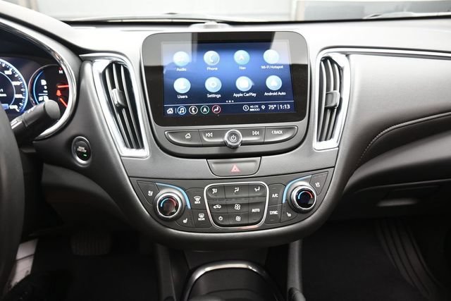 Used 2022 Chevrolet Malibu Premier FWD image 10