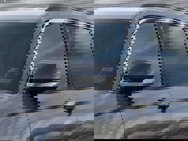 New 2025 Jeep Grand Cherokee L Limited image 12