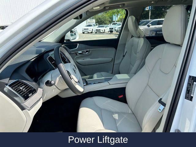 New 2025 Volvo XC90 T8 Plus w/ Protection Package Premier image 15