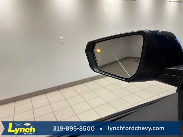 Used 2020 Chevrolet Equinox LT FWD image 14
