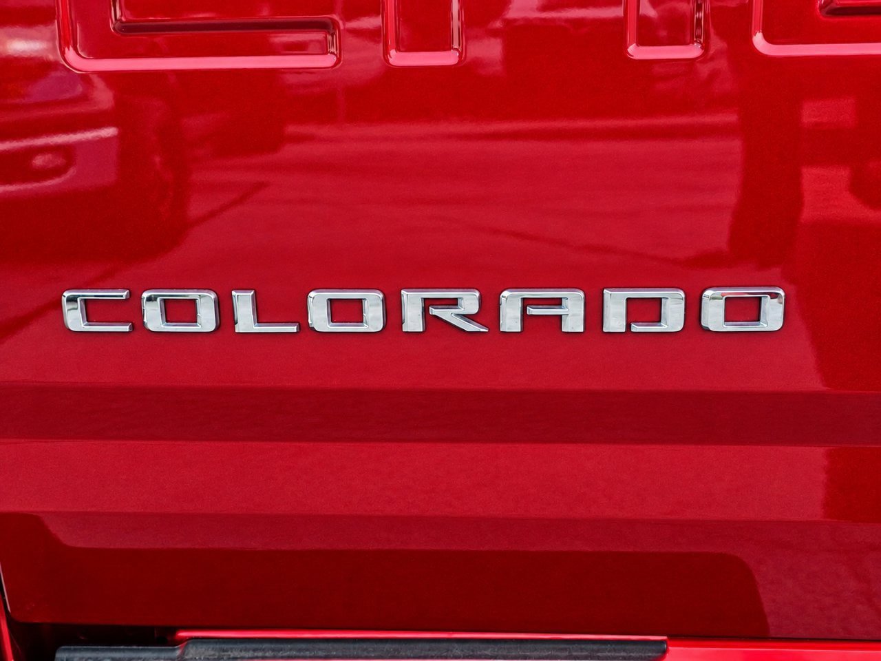 Used 2021 Chevrolet Colorado LT AWD/4WD image 10