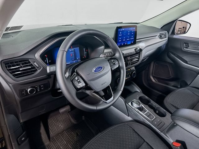 New 2026 Ford Escape Active w/ Cold Weather Package AWD/4WD image 10