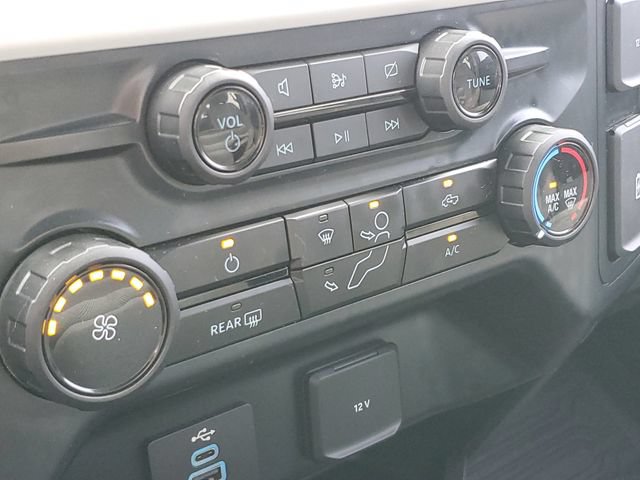 Used 2023 Ford F250 XL w/ STX Appearance Package AWD/4WD image 26