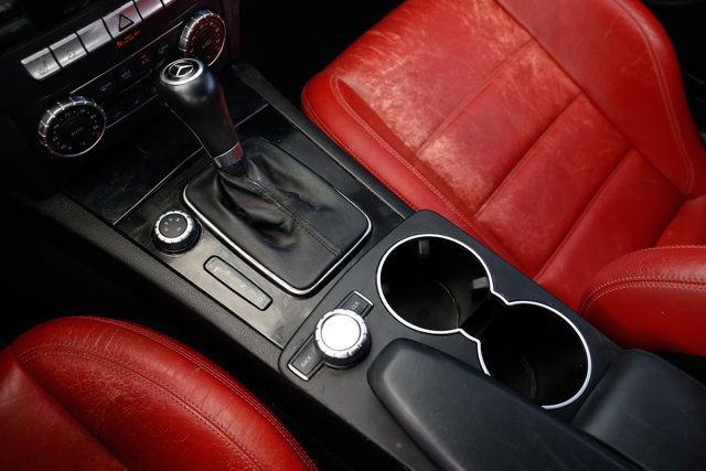 Used 2013 Mercedes-Benz C 63 AMG Sedan w/ AMG Development Pkg image 43