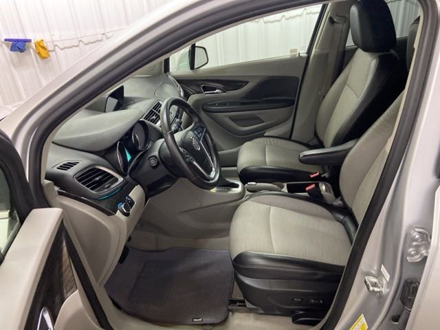 Used 2016 Buick Encore FWD image 31