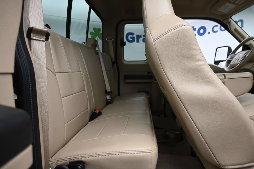 Used 2008 Ford F350 XL RWD image 16