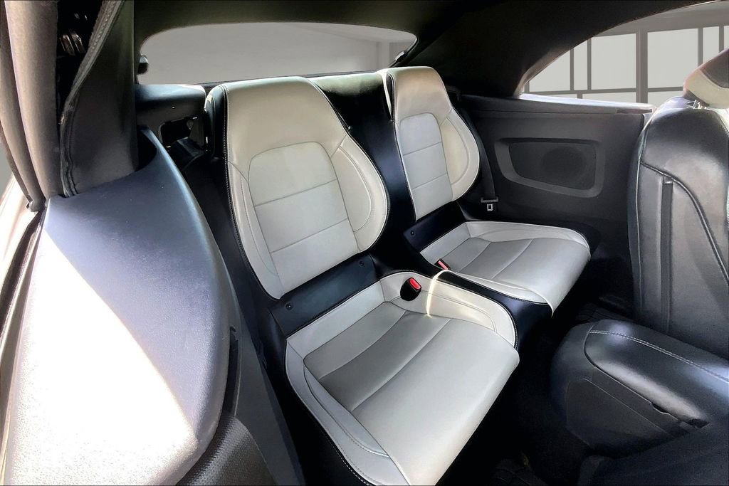 Used 2024 Ford Mustang Premium RWD image 24