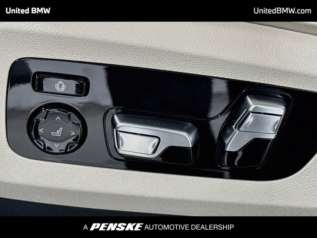 New 2027 BMW X7 xDrive40i AWD/4WD image 11