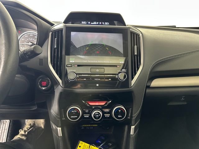 Used 2022 Subaru Forester Limited image 22