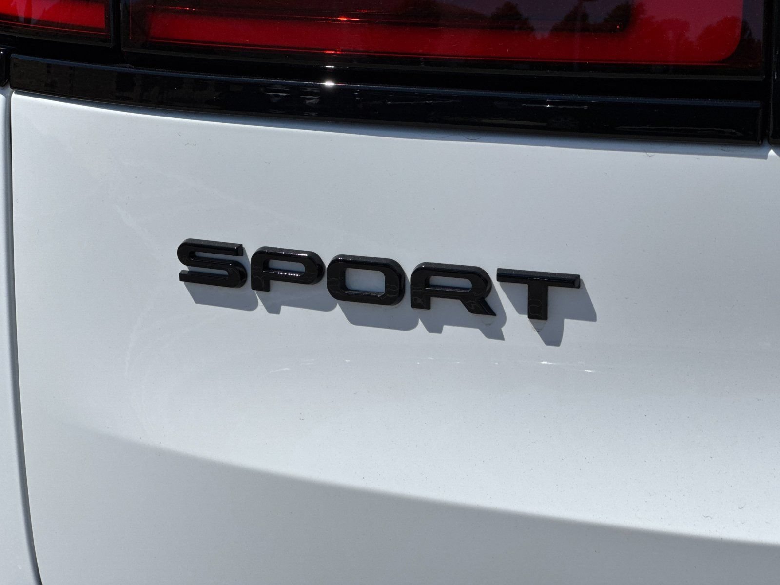 New 2026 Land Rover Range Rover Sport SE AWD/4WD image 26