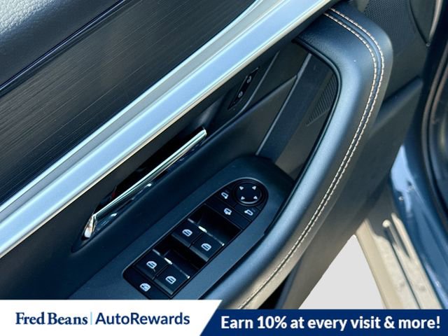 New 2026 MAZDA CX-90 3.3 Turbo S w/ Premium Plus image 19